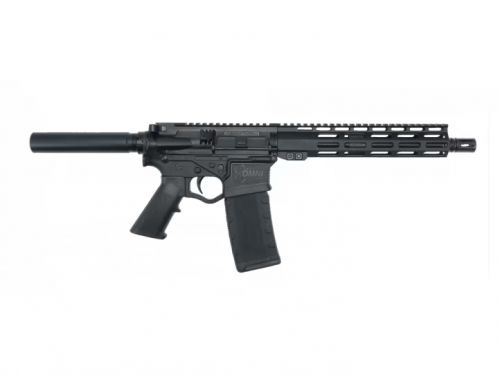 ATI Tactical Omni Maxx Hybrid AR-15 5.56x45mm Pistol