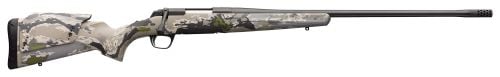 Browning X-Bolt Western Hunter LR 300 Win Mag Bolt Action Rifle