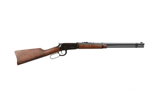Winchester Model 94 Tyler Gun Works Custom Short Rifle 38-55 Win 20 Blue, Walnut Stock