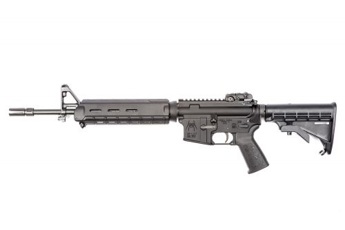 Spikes Tactical Midlength Lightweight 5.56x45 Semi Auto Rifle