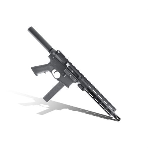 KAK Industry Complete K15 Pistol 5.56x45mm 8 30+1 Black
