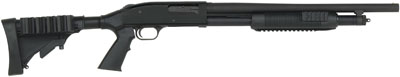 Mossberg & Sons 5003R 12g 18 6SH CB MT 6POS