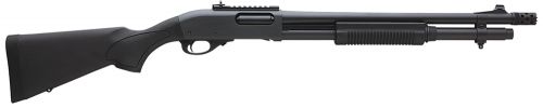 Remington Model 870 Express Tactical 12ga Pump Action Shotgun