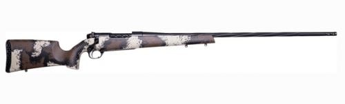 Weatherby Mark V High Country 308 Winchester Bolt Action Rifle
