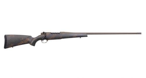 Weatherby Mark V Backcountry Ti 2.0 7MM PRC Bolt Action Rifle
