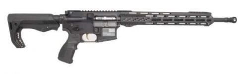 FosTech Tech-15 Stryker 22LR Semi Auto Rifle