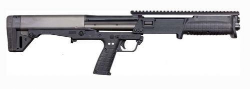 KelTec KSG .410 Bore Pump Action Shotgun