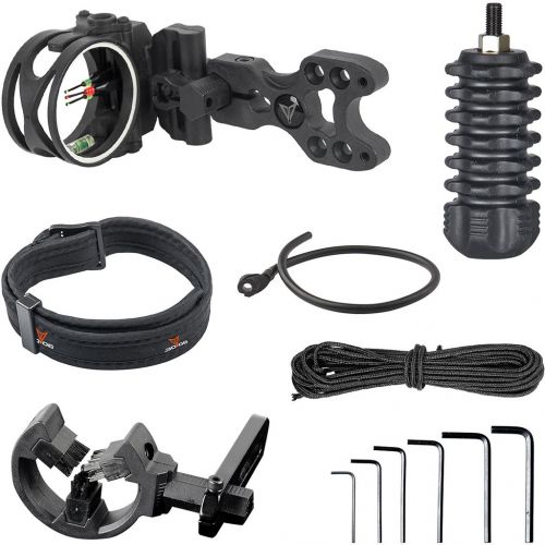 30-06 Bow Accessory Package First Level (5 Pc Kit)