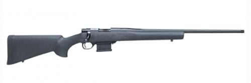 Howa-Legacy MINI 22ARC Black 22 Threaded Barrel