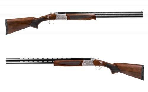 BALIKLI BLUE LABEL 12ga 28 Wood Blue