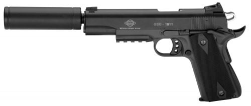 American Tactical GSG 1911 22 Long Rifle, 5