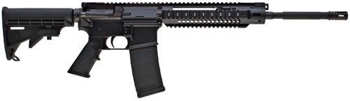 Adcor Defense Bear AR-15 223 Remington Semi-Auto Rifle