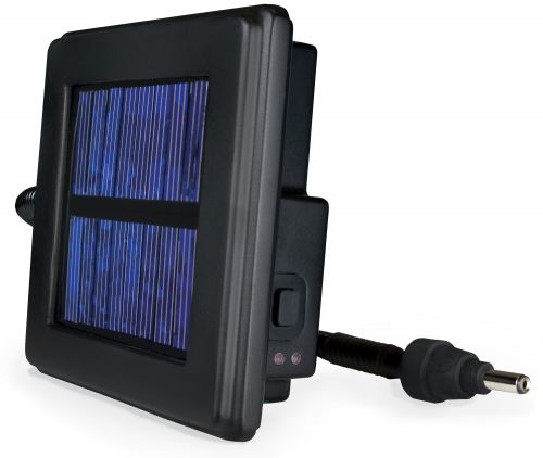 Moultrie Feeder PowerPanel 6V Solar/Rechargable Battery