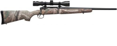 Savage Axis Youth .223 Remington Bolt-action Rifle