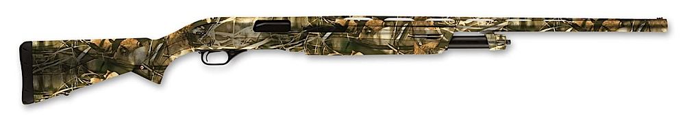 Winchester SXP Waterfowl 4+1 3.5 12ga 28