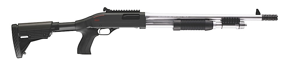 Winchester SXP Extreme Marine 5+1 3 12ga 18