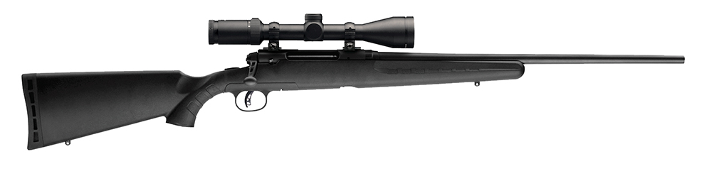 Savage Arms Axis II XP .308 Winchester Bolt Action Rifle