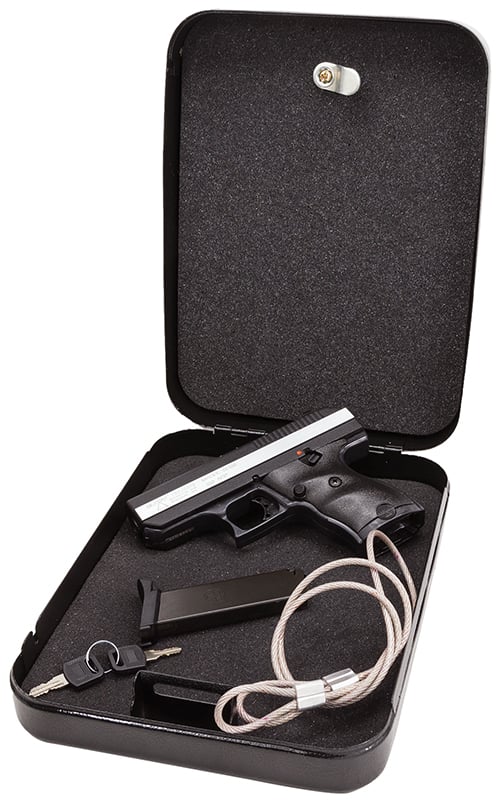 Hi Point CF380 8+1 .380 ACP +P 3.5 W/ HOME SECURITY PACK