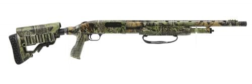 Mossberg & Sons 500 Tactical Turkey 12 Gauge Shotgun