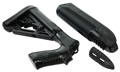 Adaptive Tactical EX Performance Mossberg 500/88/590 12 Gauge Stock w/PG/