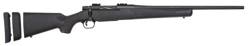 Mossberg & Sons Youth Patriot Super Bantam .243 Winchester Bolt Action Rifle