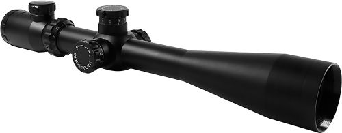 Aim Sports XPF 6-24x 50mm Obj 19.6-4.2 ft @ 100 yds FOV 30mm Tube D