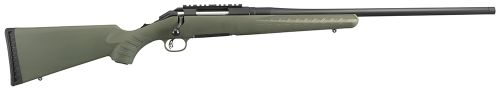 Ruger American Predator 25-06 Rem Bolt Action Rifle