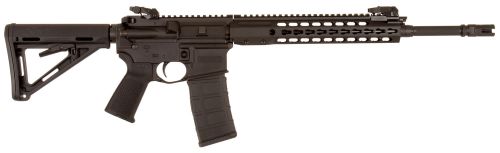 Barrett 13952 REC7 Gen II Semi-Automatic 223 Remington/5.56 NATO 16 30+1 Magpu