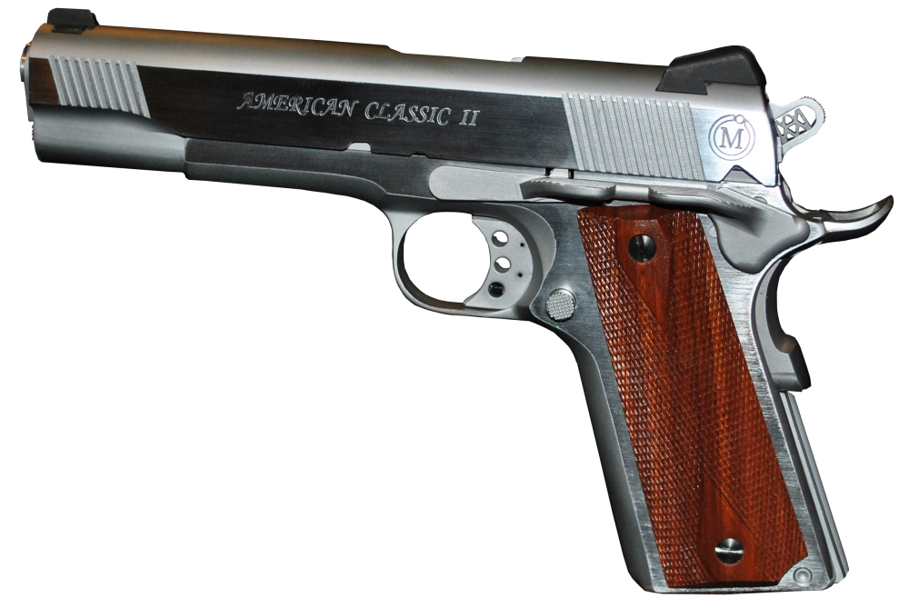 American Classic 1911 Government 45 Acp 8r Hc Ac45gc Buds Gun Shop 1852