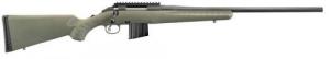 Browning X-Bolt Pro 22 Tungsten 6.5mm Creedmoor Bolt Action Rifle