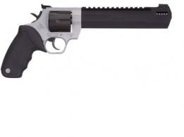 Taurus Raging Hunter .460 S&W 8 3/8 Stainless 5 Shot Revolver