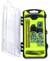 Breakthrough Clean Vision Series Cleaning Kit .357,.38 Cal,9mm Pistol