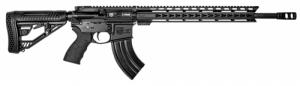 Diamondback Firearms DB15 Elite Keymod 15 Semi-Automatic 6.5 Grendel 18 28+1 - DB1565GEB