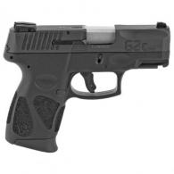 Taurus G2C Black 9mm Pistol - 1G2C93112