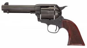 Taylor's & Co. Runnin Iron Black Rock 4.75" 45 Long Colt Revolver