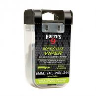 Hoppes 24011VD BoreSnake Viper Den Bore Cleaner Rope .22/.223/5.56mm - 29