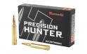 Main product image for Hornady Precision Hunter 7mm Remington Magnum Ammo 162 GR ELD-X 20 round box