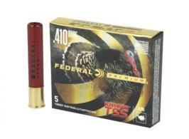 Federal  Premium Heavyweight TSS   410 GA   3" 13/16 oz  #9   5rd box
