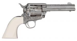 Taylor's & Co. 1873 Cattleman Outlaw Legacy 357 Magnum Revolver - OG1403