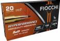 Main product image for Fiocchi Extrema 308 Win 150 gr Swift Scirocco II Boat-Tail Spitzer 20 Bx/ 10 Cs