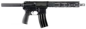 Radical Firearms Forged Mil-Spec Rifle 16" 5.56 SOCOM Contour,1:7 Twist,15" RPR ( M-LOK ),MFT Minimalist Stock, MFT EPG16V2, A2
