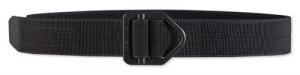 Galco Instructors Belt Heavy Duty 42"-45" Black Nylon - NIBHDBKXL