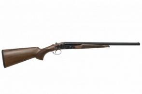 CZ SharpTail Coach 20 Gauge Shotgun - 06418