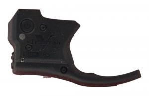 Viridian 9200052 Reactor R5-R Gen 2 Red Laser with Holster Black Honor Defense Honor Guard - 554