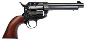 Cimarron 1875 Outlaw Case Hardened 7.5 45 Long Colt Revolver