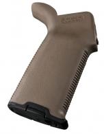 Main product image for Magpul MOE+ AR-15/M4 Pistol Grip Textured Polymer Flat Dark Earth