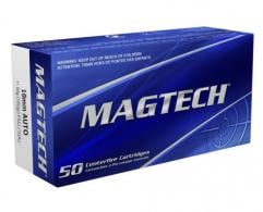 Magtech  Sport Shooting 10mm  180 GR Full Metal Jacket 50rd box - 10A