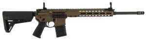 Barrett REC7 DMR Semi-Automatic 5.56 NATO 18 30+1 Magpul MOE Black Stock - 17097