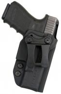 Comp-Tac Infidel Max Compatible w/For Glock 43 Black Kydex - C520GL069R50N
