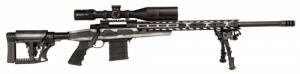 Howa-Legacy HCR Rifle Bolt 7.62 NATO/.308 WIN NATO 26 HB MB 10+1 Luth-AR - HCRA7319USG